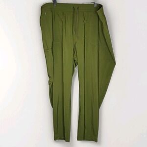 The North Face Women's Never Stop Wearing Pants Forest Olive Size 3X